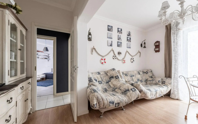 Apartments on Lenin street house 298B
