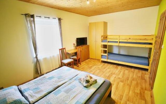 Penzion u Vinice