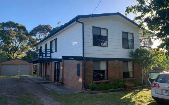 Affordable GEM in the heart of Inverloch – Outside – Inverloch
