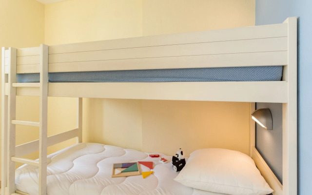 Pierre & Vacances Résidence Bleu Marine