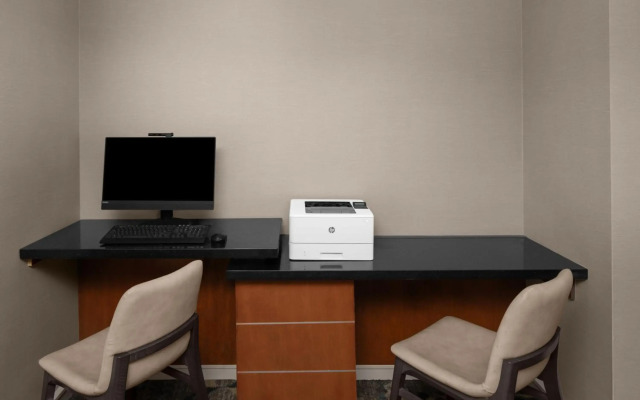 Residence Inn by Marriott Long Island Holtsville