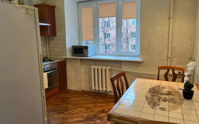 Апартаменты на улице Ленина 40