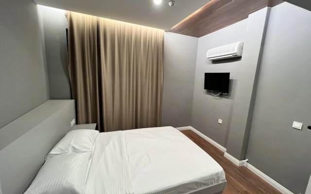 Отель Gokotta Suite