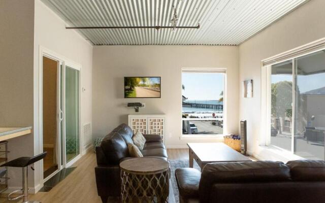 90 San Luis Street Unit B