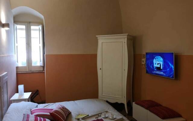 Suites Depoca