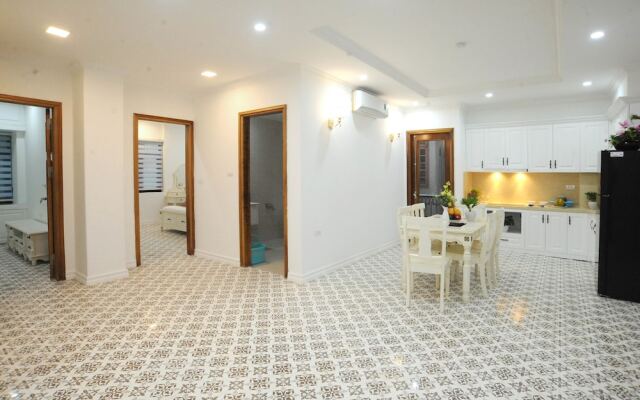 Libra Hotel Residence