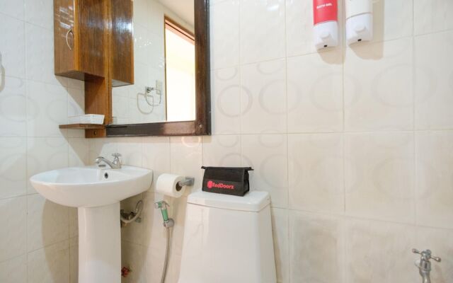 RedDoorz @ PEO Road Palawan