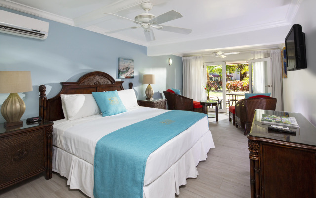 The Club, Barbados Resort & Spa Adults Only - All Inclusive