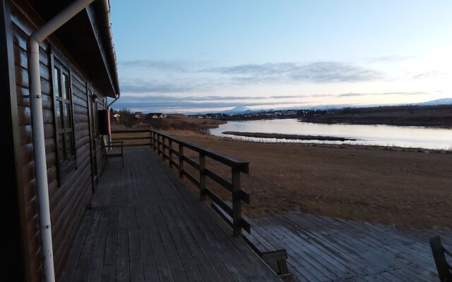 Millhouse River Front