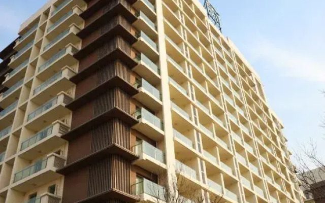 YuanYang Seatopia Xixi Parent-child hotel