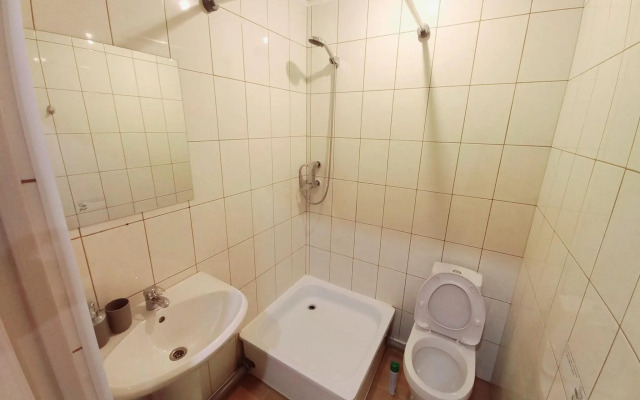 Best'a Hostel (Беста Самара)