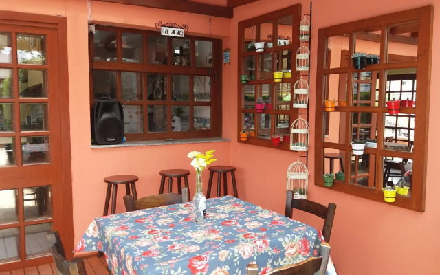 Dom Pedrito Apart Hotel