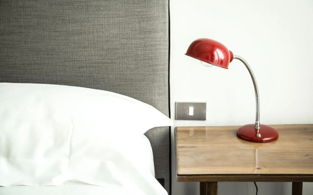 Washington Apartment