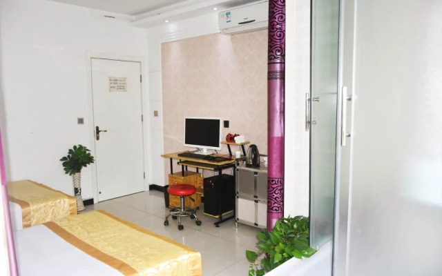 Xi'an Chunjing Guesthouse