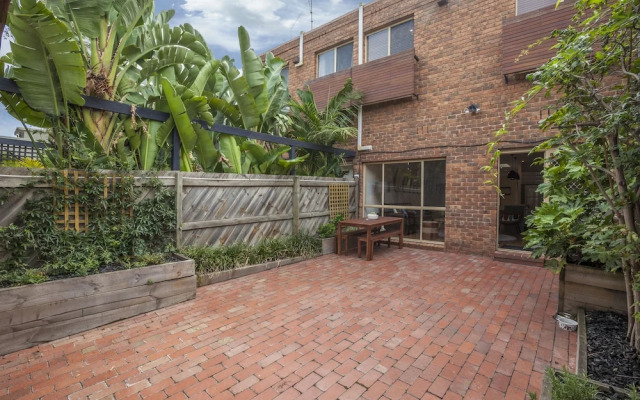 Boutique Stays - Central Park, South Melbourne