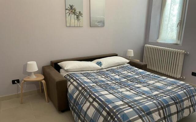 Azzurra House