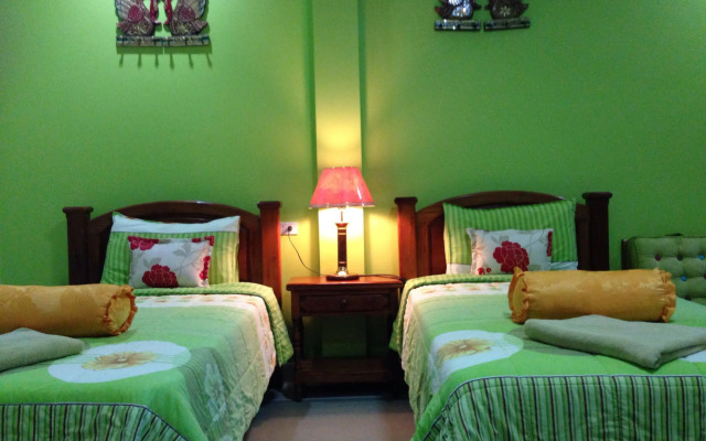 Sairougn Seaview Hotel