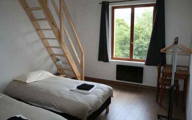 Hôtel Restaurant du Pêcheur