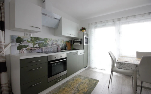 Baum-Apartments