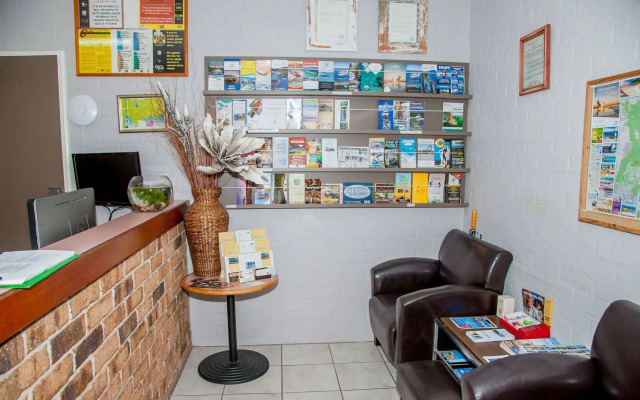 Ulladulla Harbour Motel