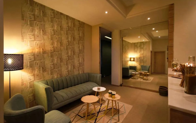 Hotel Imperial Casablanca