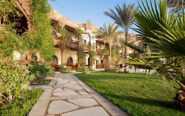 Dahab Paradise