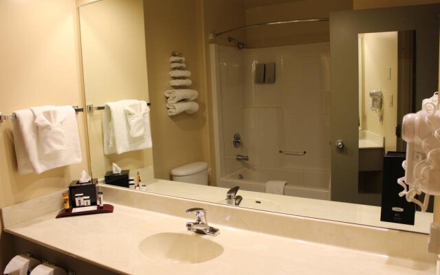 Northern Greens Resort