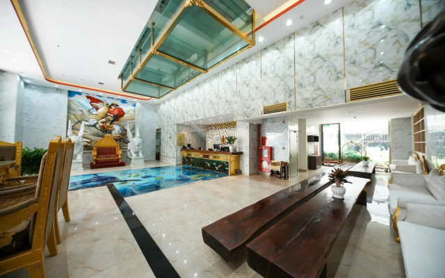 Napoleon Nha Trang Hotel