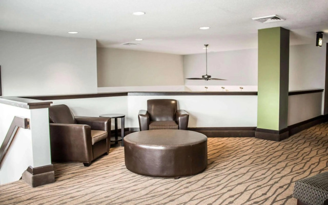 Sleep Inn Beaver - Beckley