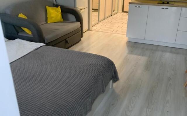 Апартаменты на улице Карла Маркса 308 корпус 1