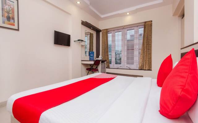 OYO 599 Hotel Whitefield