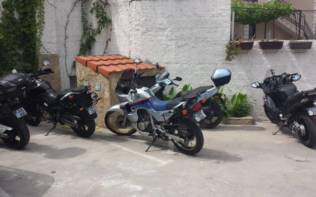 Hotel Galia
