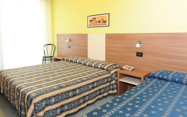 St. Pierre Hotel