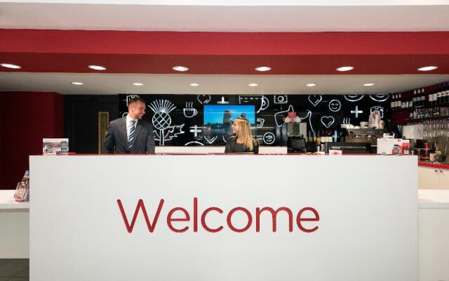 Garner Hotel Edinburgh - Haymarket