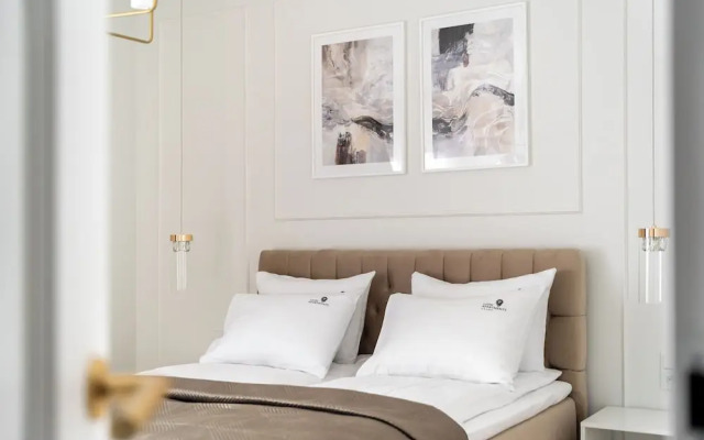 Lion Apartments - Nadmotławie Premium