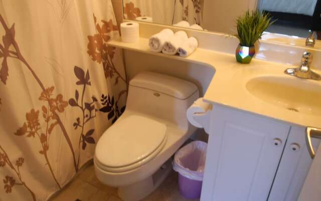 Gorgeous 2BR with Stunning Views