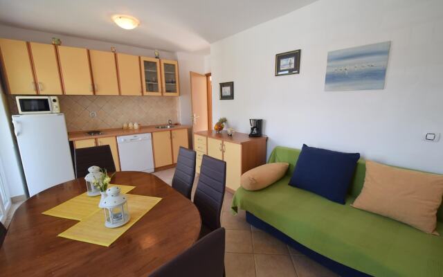 Apartment Neda