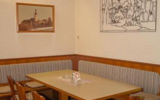 Art Hotel Neuberg