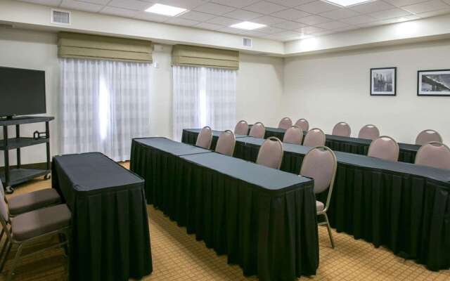 Sleep Inn & Suites Austin Northeast