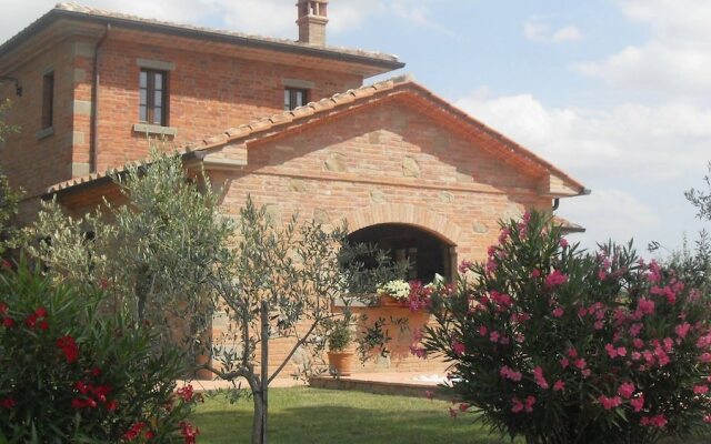 Villa Rosa Dei Venti