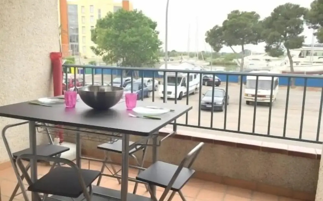 Appartment Avec Piscine Commune Isar25