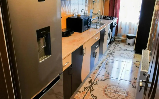 Apartament Dilama Sinaia