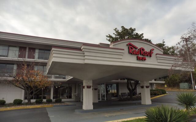 Red Roof Inn Baltimore South - Glen Burnie