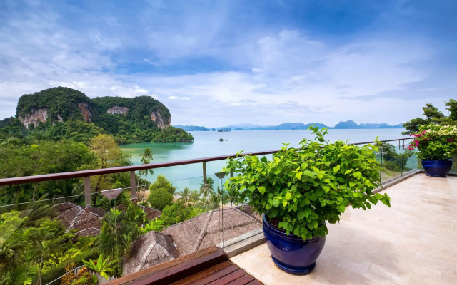Paradise KohYao