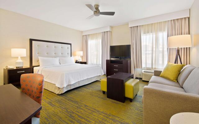 Homewood Suites by Hilton Denver West Lakewood