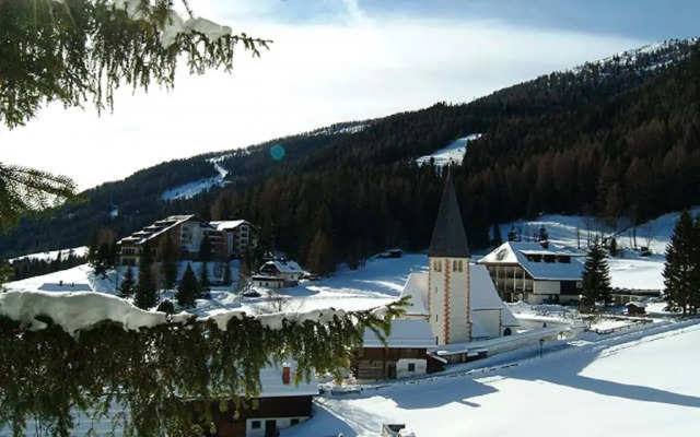 Hotel St. Oswald