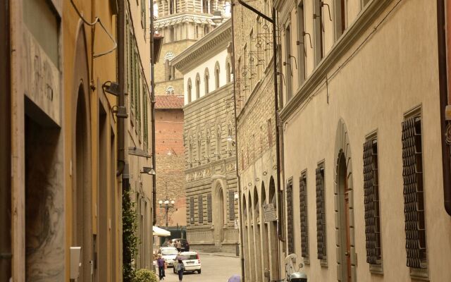 Apartments In Pistoia