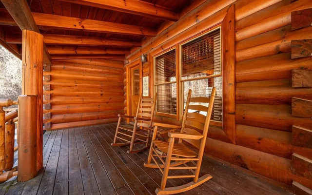 Playhouse Cinema - Four Bedroom Cabin