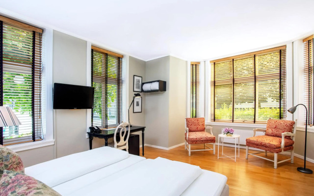 Hotel Park Bergen