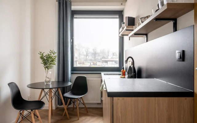 Modom Holiday Szymony 15 B Apartzakop